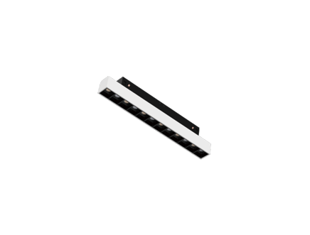 DC.TB0315-1 LED磁吸射灯